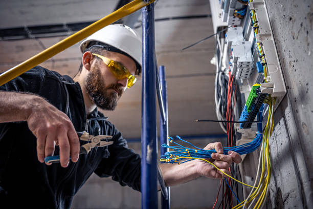 Best Commercial Electrician Services  in Corning, IA