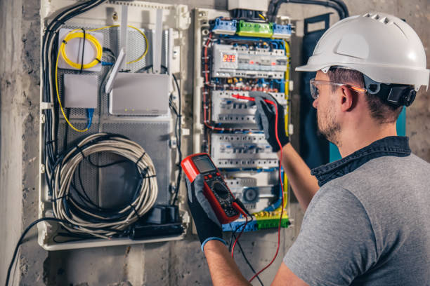 Best Local Electrician Companies  in Corning, IA