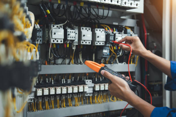 Best Affordable Emergency Electrician  in Corning, IA